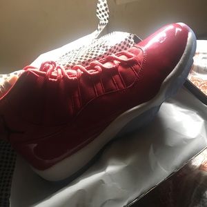 Air Jordan Win Like 96’